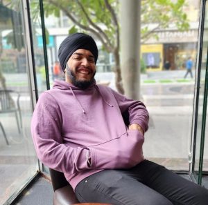 testimonial bakshishraj singh